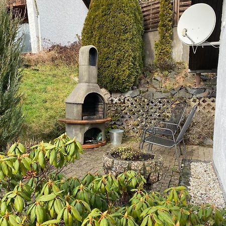 Ferienhaus Juengling Wimbach Extérieur photo
