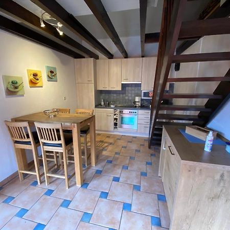 Ferienhaus Juengling Wimbach Extérieur photo
