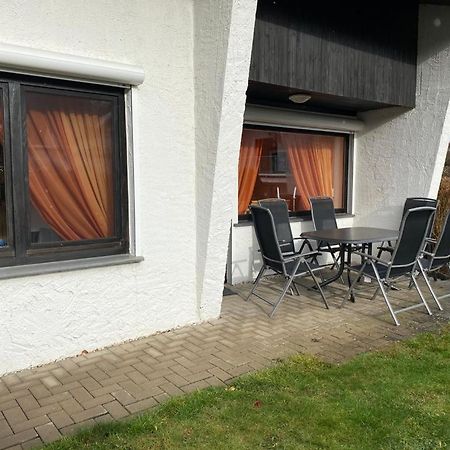 Ferienhaus Juengling Wimbach Extérieur photo