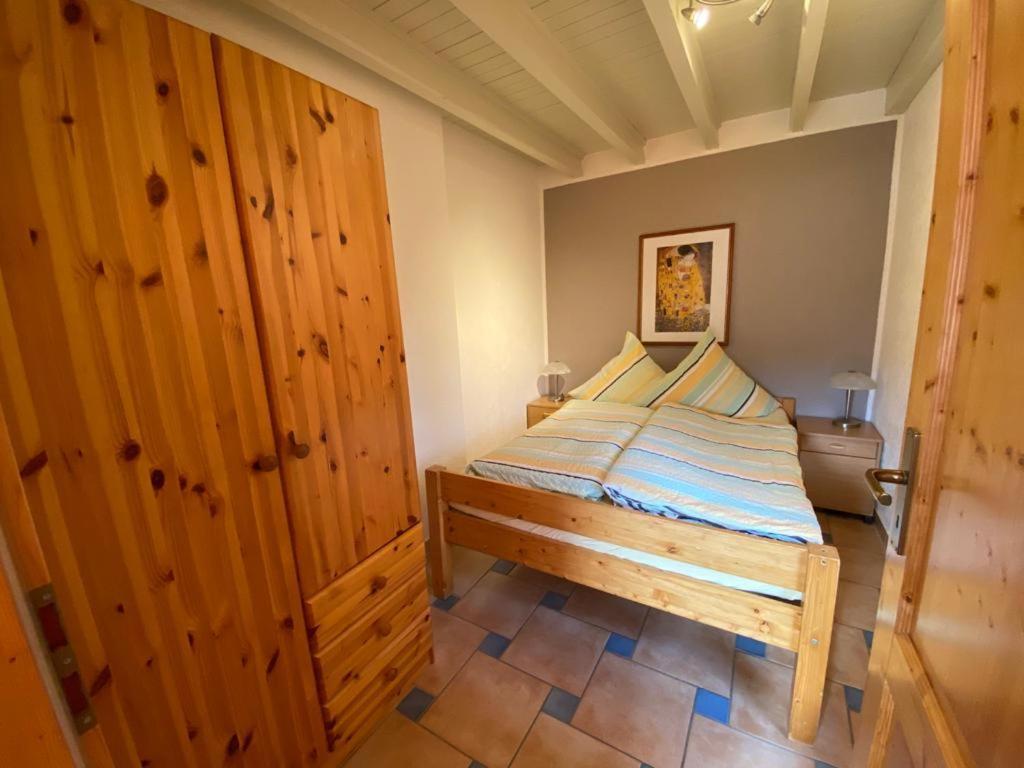 Ferienhaus Juengling Wimbach Extérieur photo