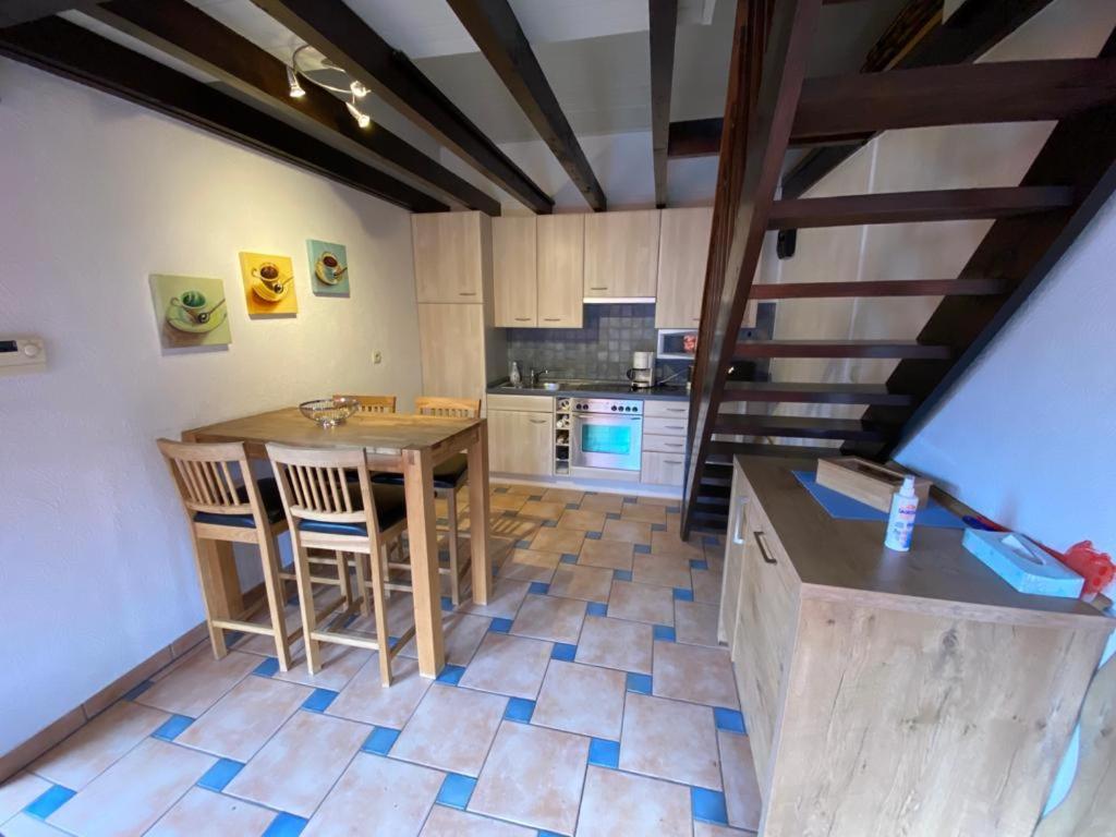 Ferienhaus Juengling Wimbach Extérieur photo