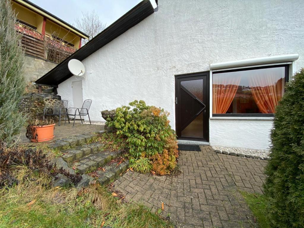 Ferienhaus Juengling Wimbach Extérieur photo