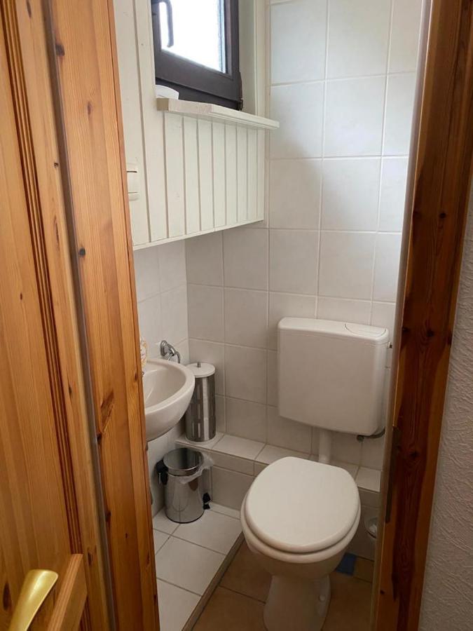 Ferienhaus Juengling Wimbach Extérieur photo