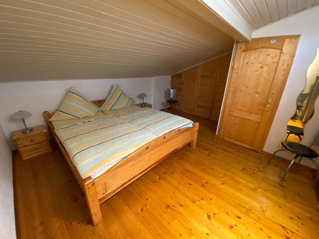Ferienhaus Juengling Wimbach Extérieur photo