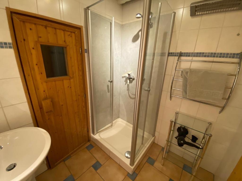 Ferienhaus Juengling Wimbach Extérieur photo